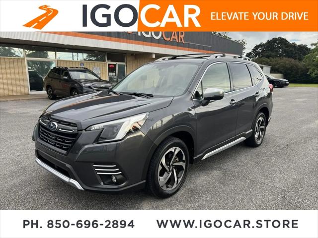 2023 Subaru Forester Touring for sale in Pensacola, FL
