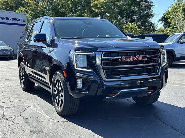 2023 GMC Yukon AT4 for sale in Fort Gratiot, MI
