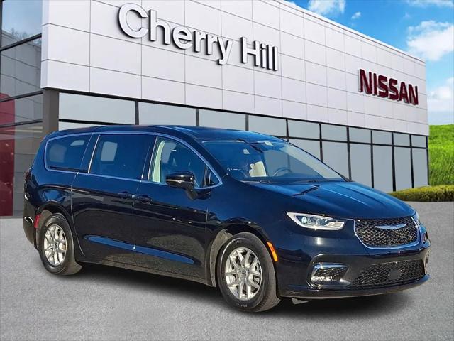 2024 Chrysler Pacifica Touring L for sale in Cherry Hill, NJ