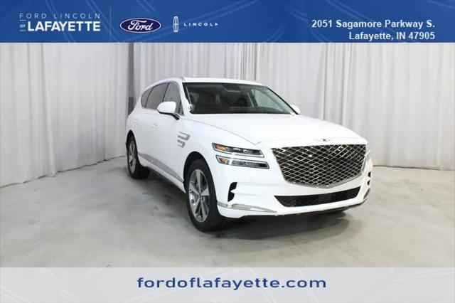 2024 Genesis GV80 2.5T AWD for sale in Lafayette, IN
