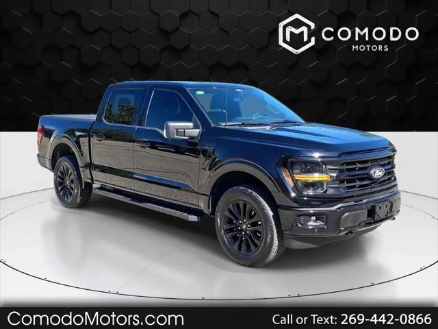 2024 Ford F-150 XLT for sale in Caledonia, MI