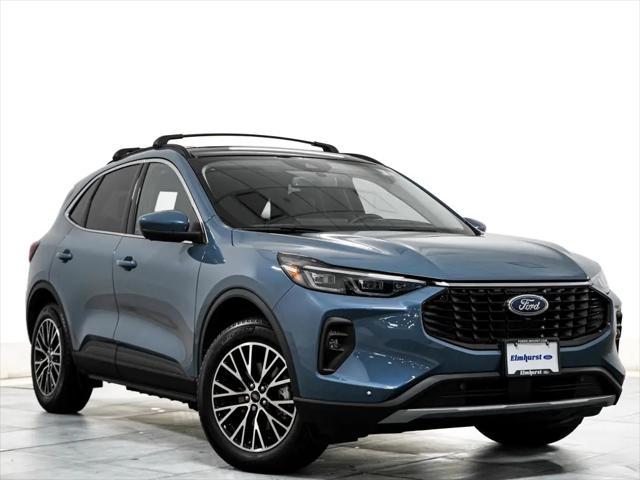 2025 Ford Escape PHEV for sale in Bensenville, IL