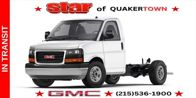 2026 GMC Savana Cutaway Work Van for sale in Quakertown, PA