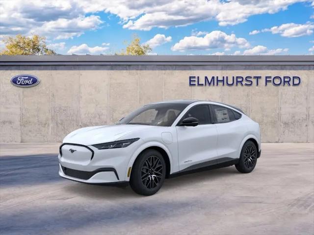 2026 Ford Mustang Mach-E Premium for sale in Bensenville, IL