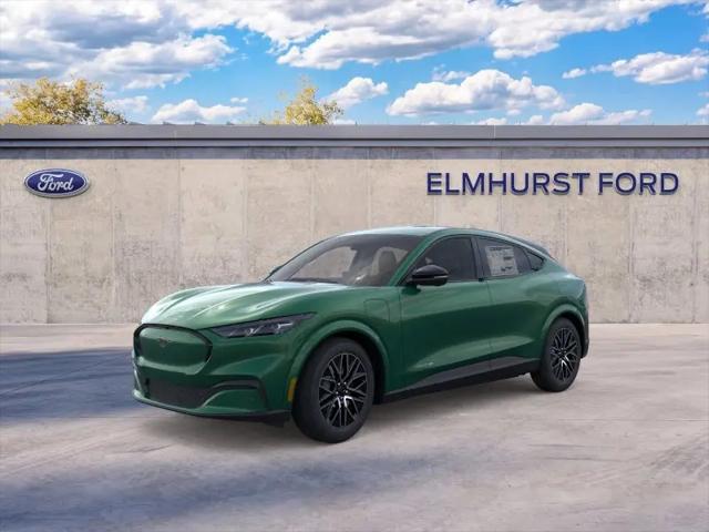 2026 Ford Mustang Mach-E Premium for sale in Bensenville, IL