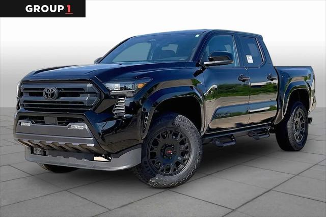 2026 Toyota Tacoma SR5 for sale in Harvey, LA