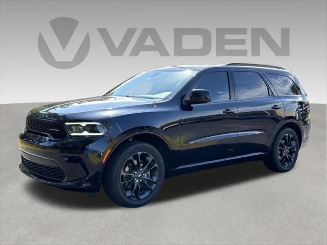 2023 Dodge Durango GT RWD for sale in Hinesville, GA