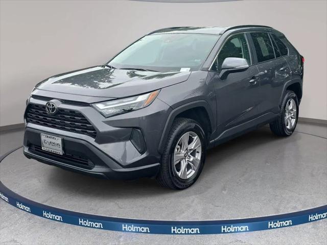 2025 Toyota RAV4 XLE for sale in Lynnwood, WA
