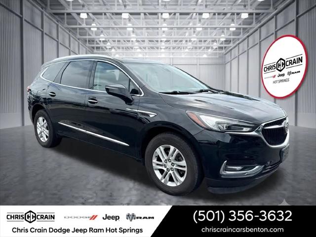 2018 Buick Enclave Premium for sale in Hot Springs, AR