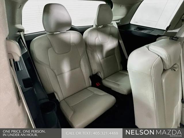 2021 Volvo XC90 T6 Inscription 7 Passenger