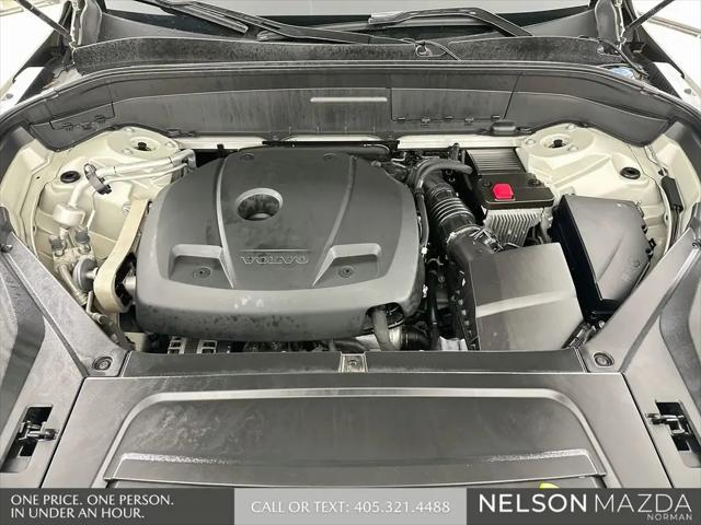 2021 Volvo XC90 T6 Inscription 7 Passenger