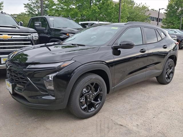 2026 Chevrolet Trax FWD LT for sale in Englewood, NJ