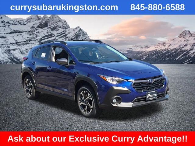 2026 Subaru Crosstrek Premium for sale in Kingston, NY