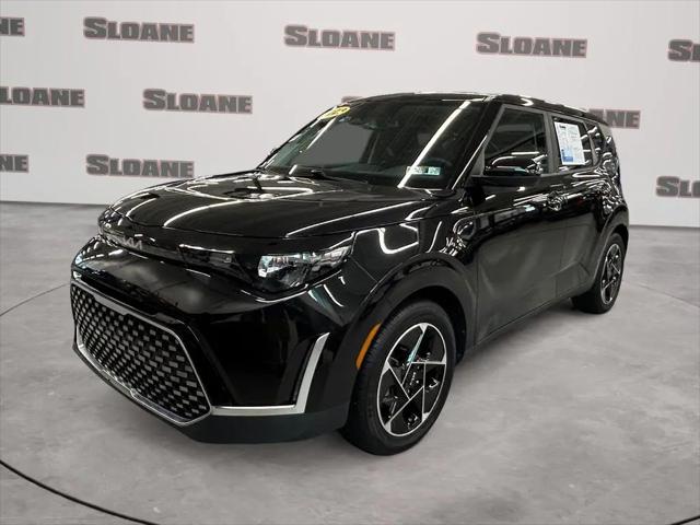 2023 Kia Soul EX for sale in Philadelphia, PA