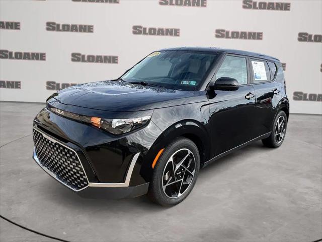 2023 Kia Soul EX for sale in Philadelphia, PA