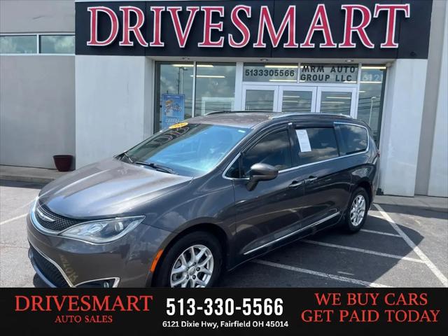 2020 Chrysler Pacifica Touring L for sale near Fairfield, OH
