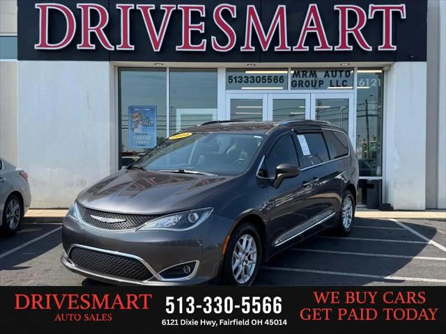 2020 Chrysler Pacifica Touring L for sale near Fairfield, OH