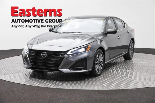 2025 Nissan Altima SV FWD for sale in Woodbridge,, VA