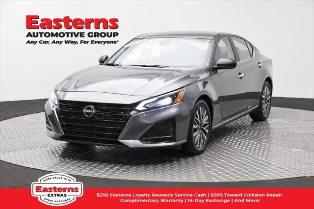 2025 Nissan Altima SV FWD for sale in Woodbridge,, VA