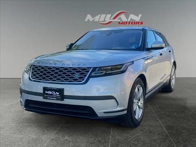 2018 Land Rover Range Rover Velar P380 S for sale in Little Ferry, NJ