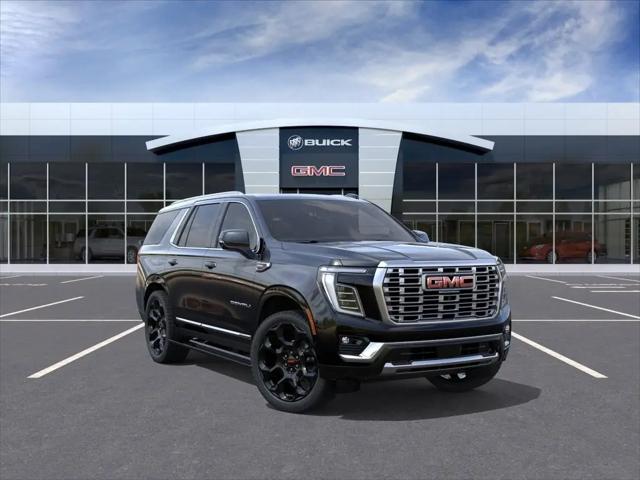 2026 GMC Yukon 4WD Denali for sale in Banning, CA