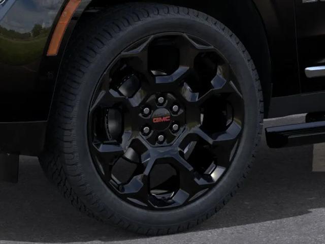 2026 GMC Yukon 4WD Denali