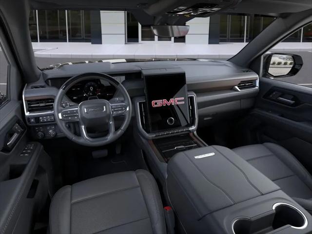 2026 GMC Yukon 4WD Denali