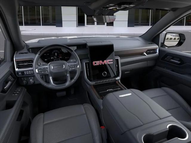 2026 GMC Yukon 4WD Denali
