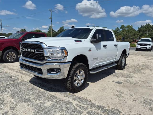 2024 Ram 2500 Big Horn Crew Cab 4x4 64 Box for sale in Sumter, SC