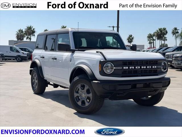 2026 Ford Bronco Big Bend for sale in Oxnard, CA
