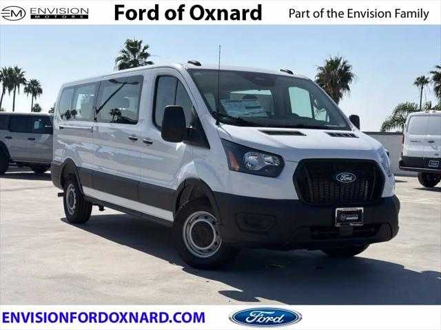 2026 Ford Transit-350 Passenger Van XL for sale in Oxnard, CA