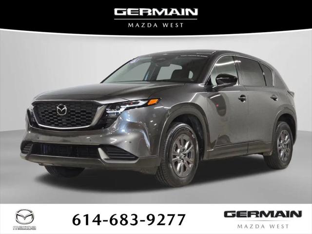 2026 Mazda CX-5 2.5 S Select for sale in Columbus, OH