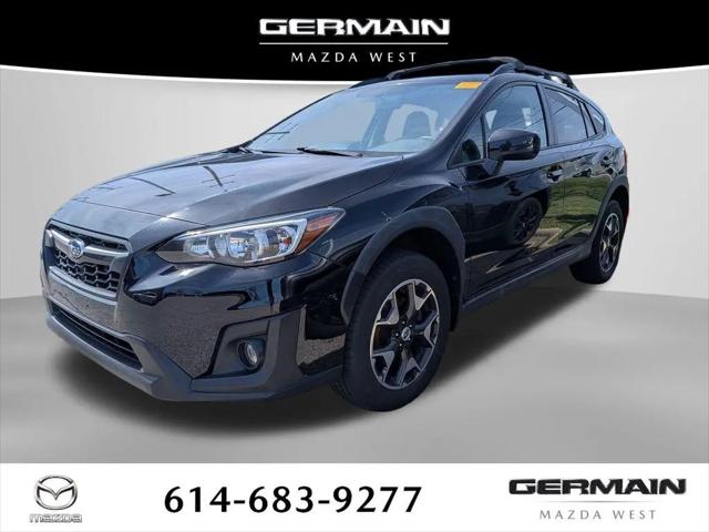 2018 Subaru Crosstrek 2.0i Premium for sale in Columbus, OH