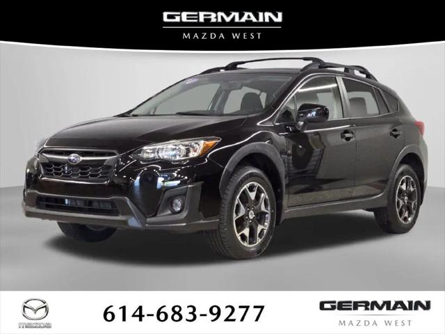 2018 Subaru Crosstrek 2.0i Premium for sale in Columbus, OH