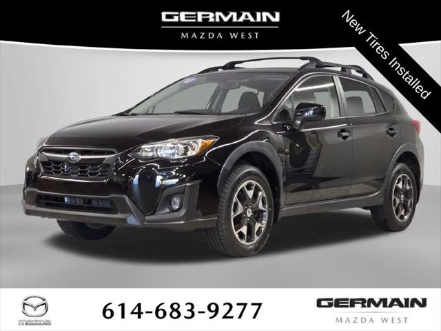 2018 Subaru Crosstrek 2.0i Premium for sale near Columbus, OH