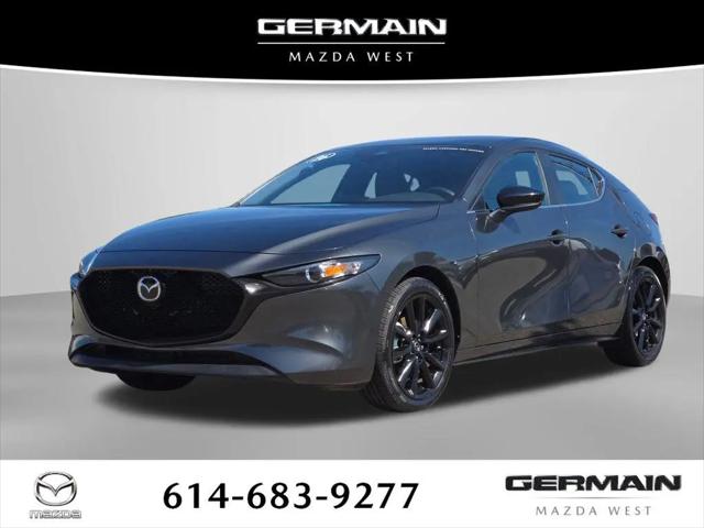 2026 Mazda Mazda3 2.5 S Select Sport for sale in Columbus, OH