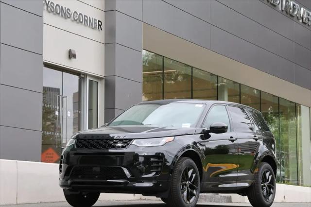 2026 Land Rover Discovery Sport Landmark for sale in Vienna, VA