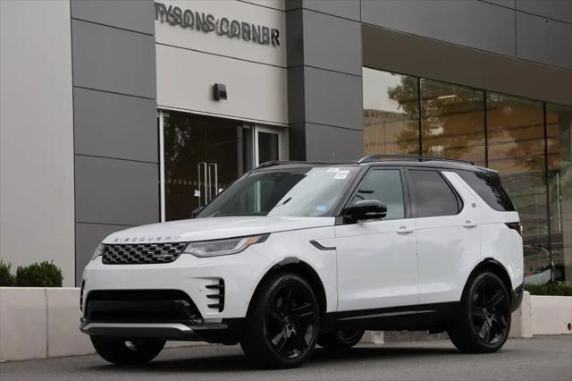 2026 Land Rover Discovery Gemini Edition for sale in Vienna, VA