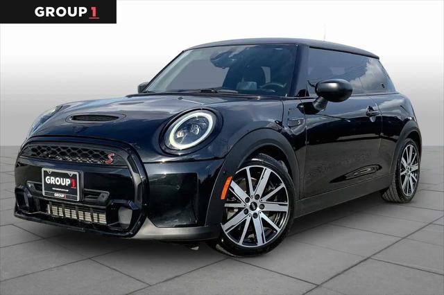 2023 MINI Hardtop Cooper S for sale in Houston, TX