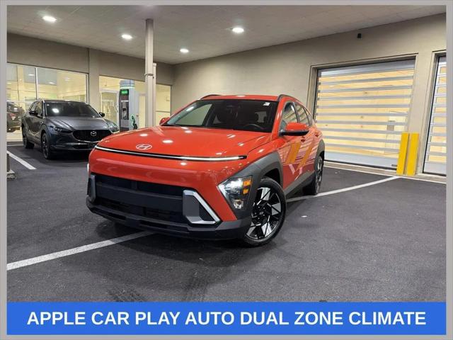 2025 Hyundai Kona SEL for sale in Chicago, IL