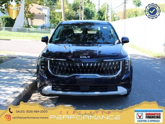 2025 Kia Carnival MPV LXS for sale in Valley Stream, NY