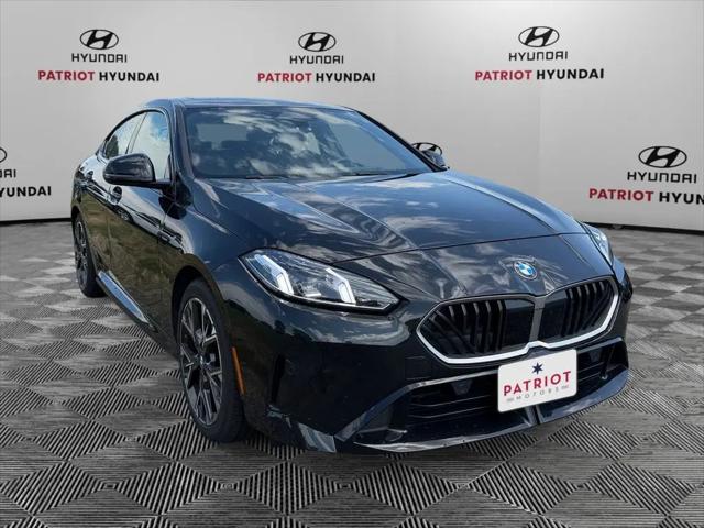 2025 BMW Coupe xDrive for sale in Bourbonnais, IL