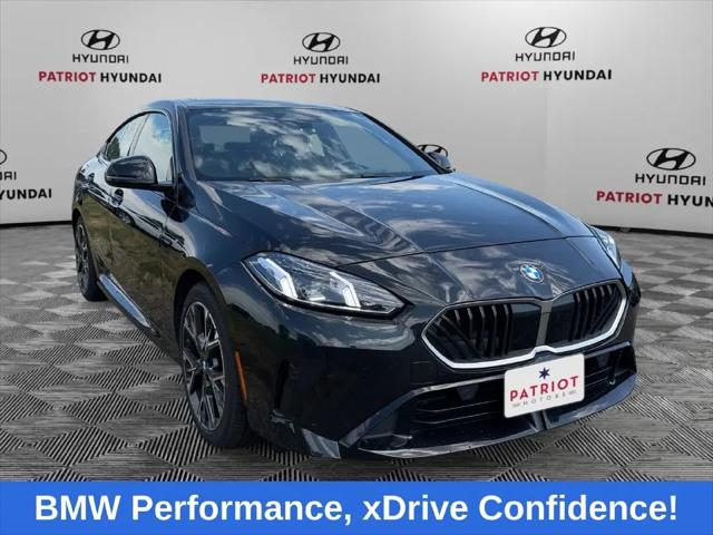 2025 BMW Coupe xDrive for sale in Bourbonnais, IL