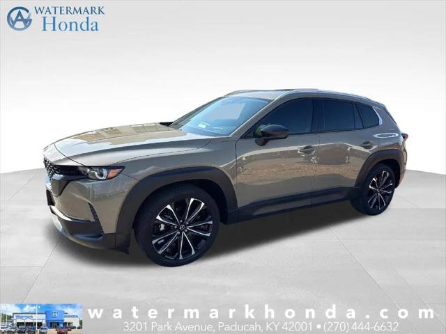 2024 Mazda CX-50 2.5 Turbo Premium for sale in Paducah, KY