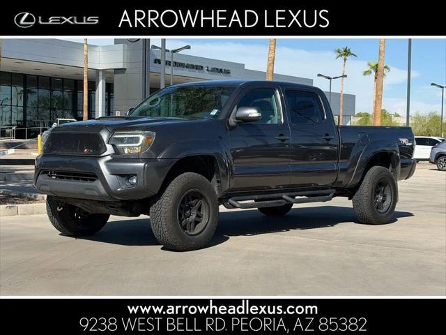 2012 Toyota Tacoma Base V6 for sale in Peoria, AZ