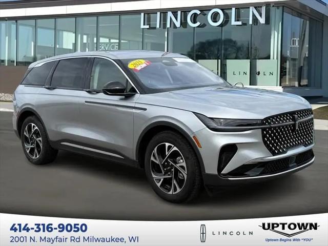 2025 Lincoln Nautilus Premiere for sale in Milwaukee, WI