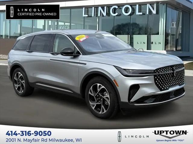 2025 Lincoln Nautilus Premiere for sale in Milwaukee, WI
