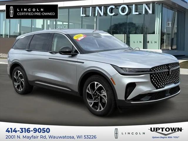 2025 Lincoln Nautilus Premiere for sale in Milwaukee, WI