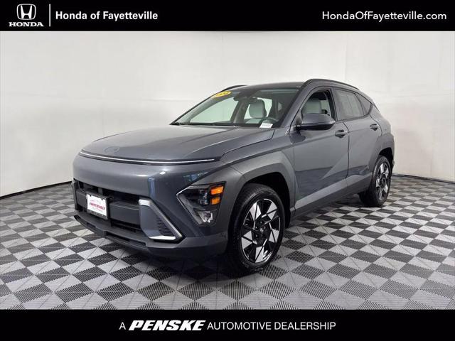 2024 Hyundai Kona SEL for sale in Fayetteville, AR