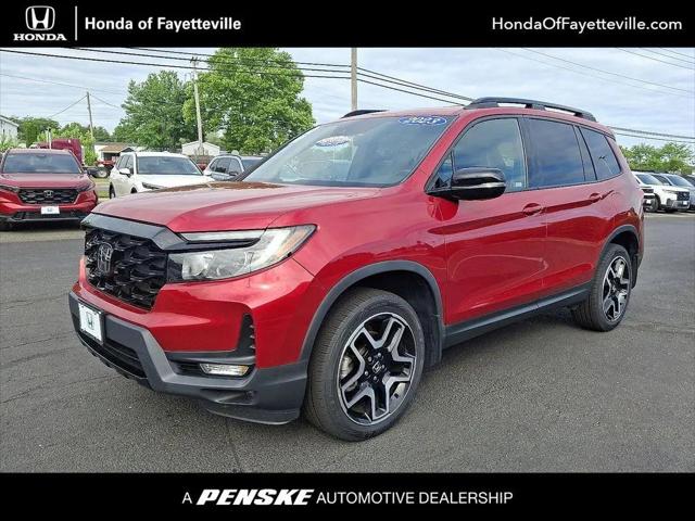 2023 Honda Passport AWD Elite for sale in Fayetteville, AR